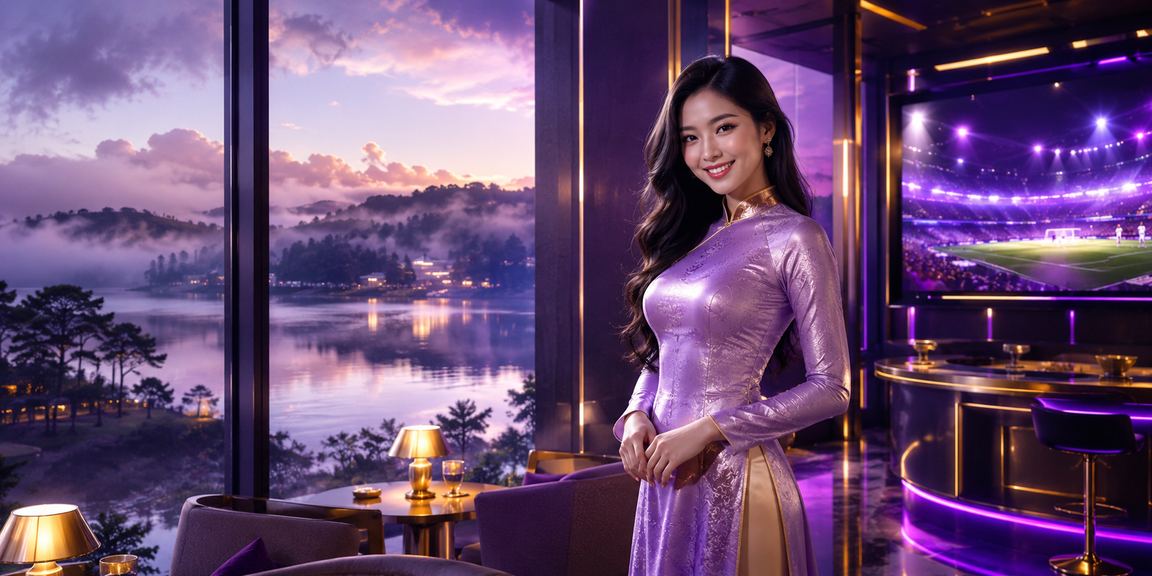 Cá cược bóng đá Đà Lạt tại 236dw