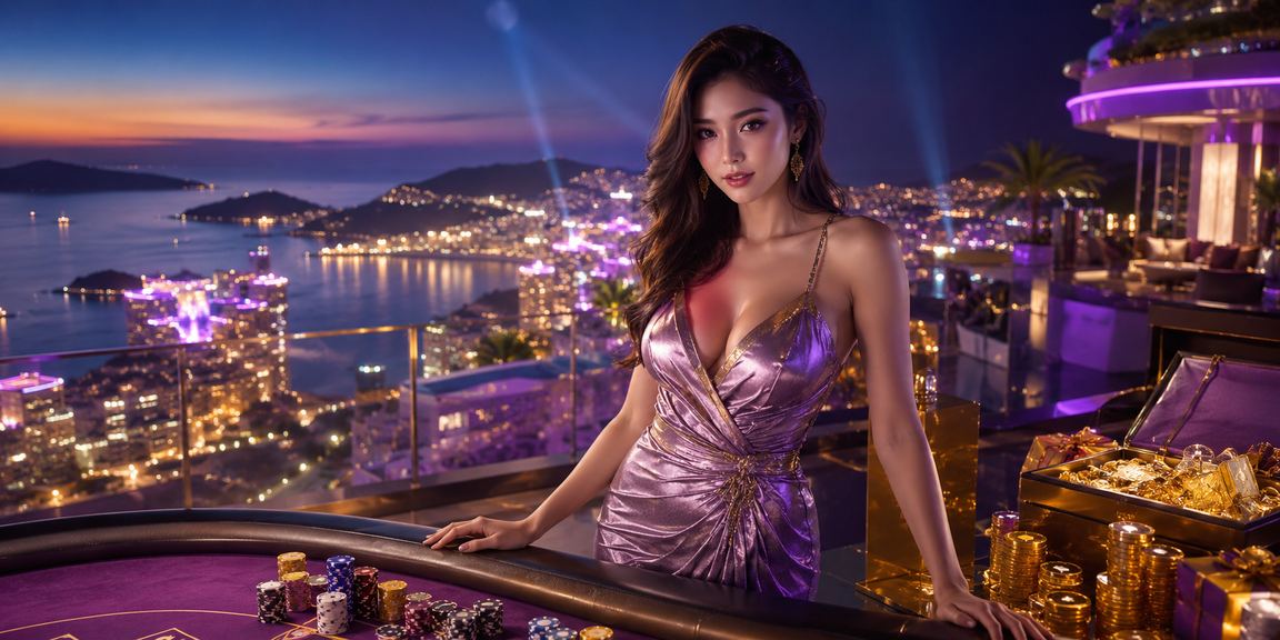Giao diện ứng dụng cá cược neon tại Phú Quốc trên điện thoại di động