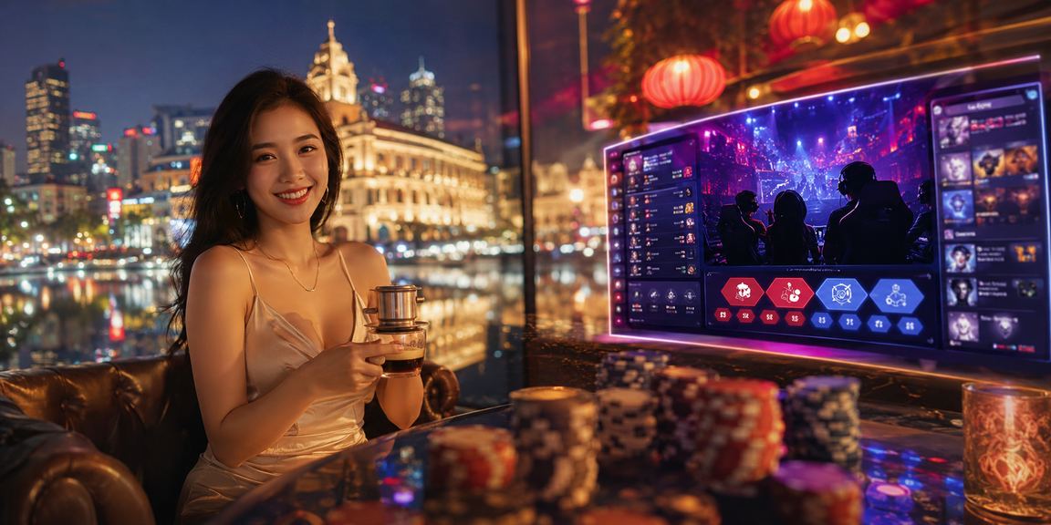 Nền tảng cá cược trực tuyến 236dw dành cho người Việt